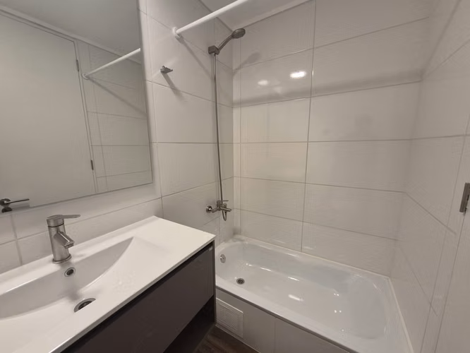 RETAIL Av Vicuña Mackenna 7197 2 Dorm Piso 6