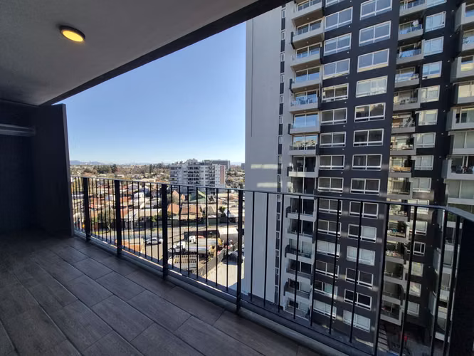 RETAIL Av Vicuña Mackenna 7197 2 Dorm Piso 6