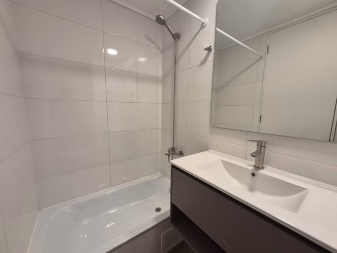 RETAIL Av Vicuña Mackenna 7197 2 Dorm Piso 6