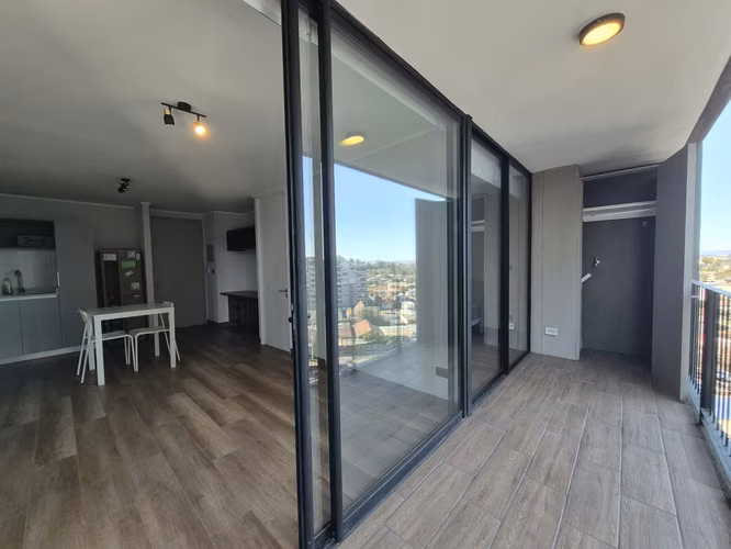 RETAIL Av Vicuña Mackenna 7197 2 Dorm Piso 6