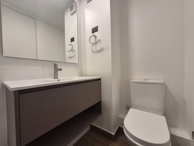 RETAIL Av Vicuña Mackenna 7197 2 Dorm Piso 6
