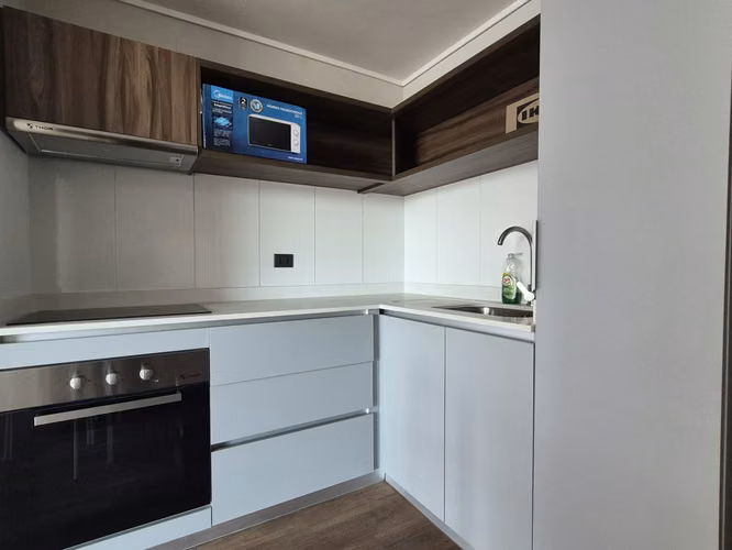 RETAIL Av Vicuña Mackenna 7197 2 Dorm Piso 6