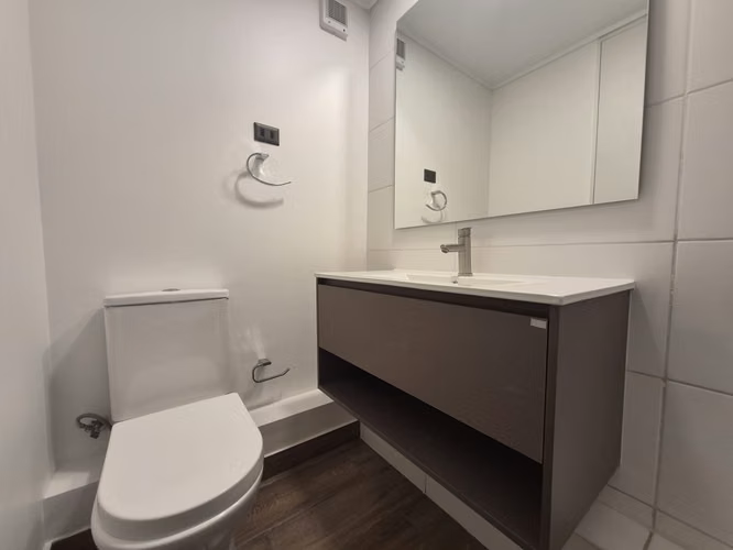 RETAIL Av Vicuña Mackenna 7197 2 Dorm Piso 6
