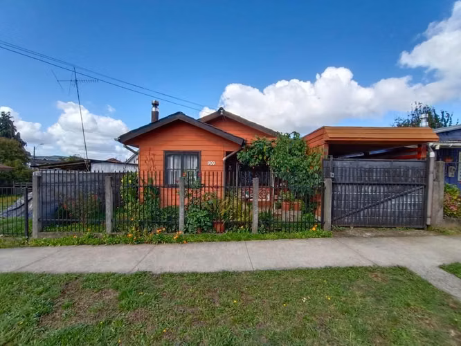 OPORTUNIDAD CASA COMUNA DE GORBEA BARRIO RESIDENCIAL