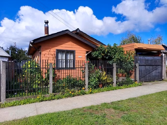 OPORTUNIDAD CASA COMUNA DE GORBEA BARRIO RESIDENCIAL - Imagen 4