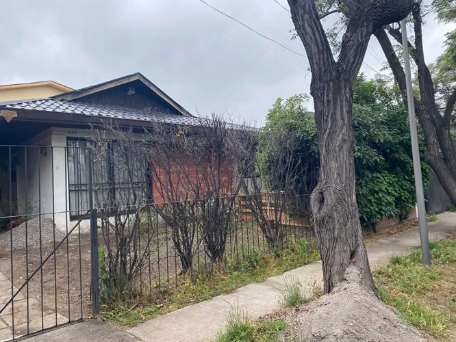Casa en venta Los Dominicos (178034) - Imagen 19