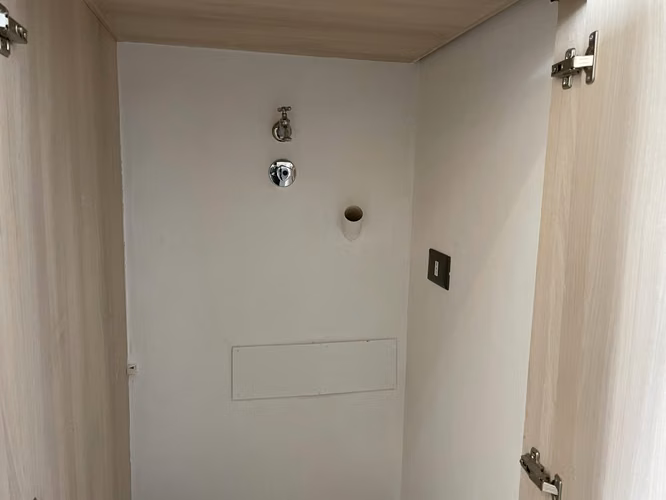 Perfecto departamento para soltero o pareja joven. Buena conectividad, tranquilo y cómodo.
