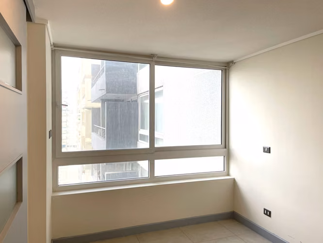 Perfecto departamento para soltero o pareja joven. Buena conectividad, tranquilo y cómodo.