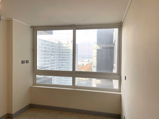 Perfecto departamento para soltero o pareja joven. Buena conectividad, tranquilo y cómodo.