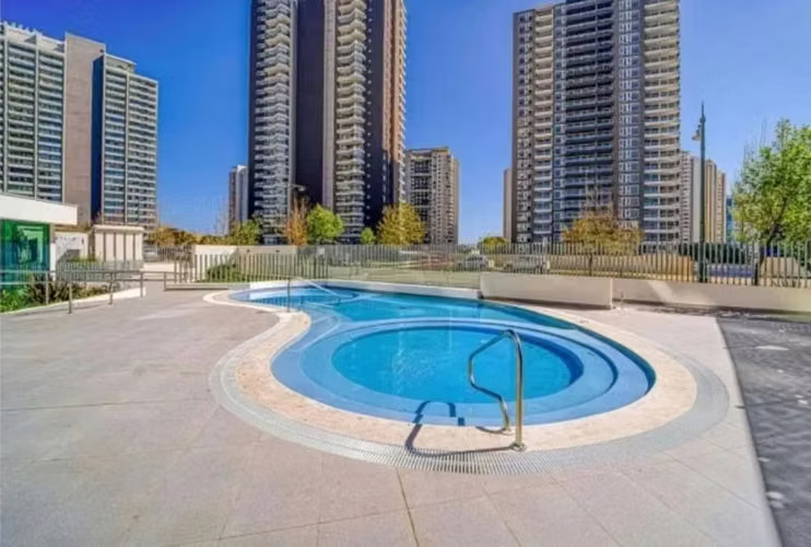 ARRIENDO DEPARTAMENTO 2HAB 2BA CONCON