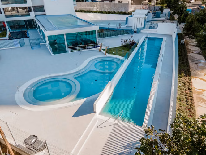 ARRIENDO DEPARTAMENTO 2HAB 2BA CONCON