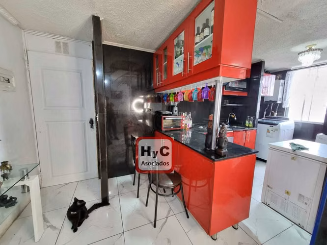 Departamento en Venta en Valle Grande. Ideal para Vivir o Invertir