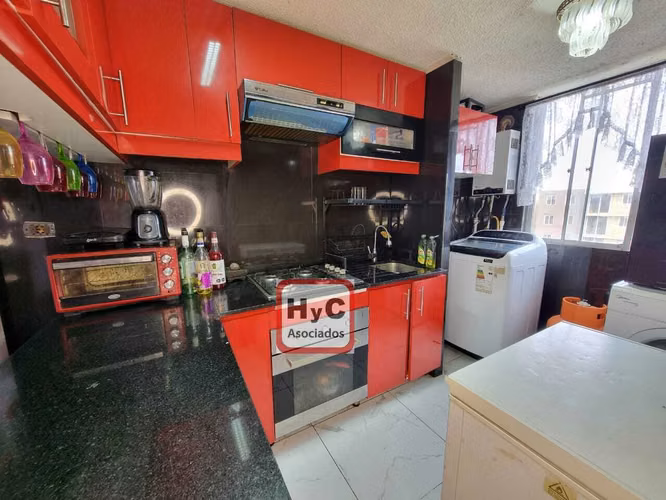 Departamento en Venta en Valle Grande. Ideal para Vivir o Invertir