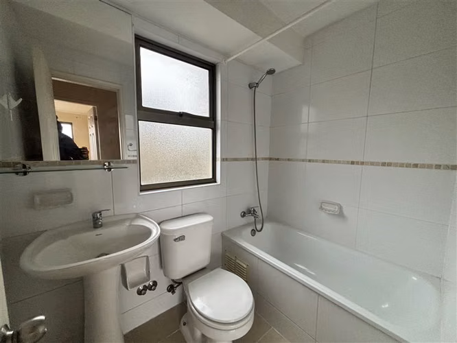 Departamento en arriendo con vista al lago