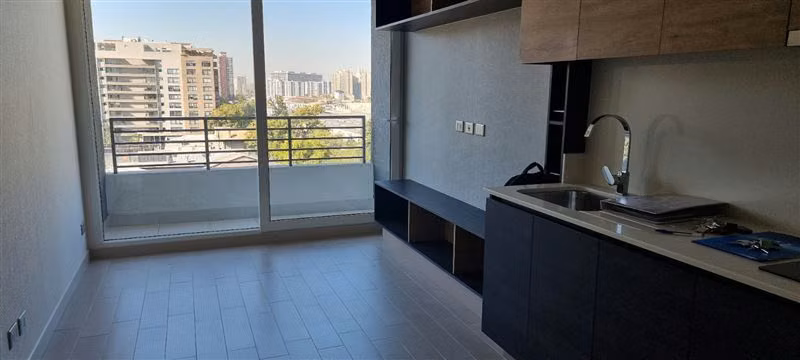 Departamento en arriendo de 2 dormItorios en Ñuñoa