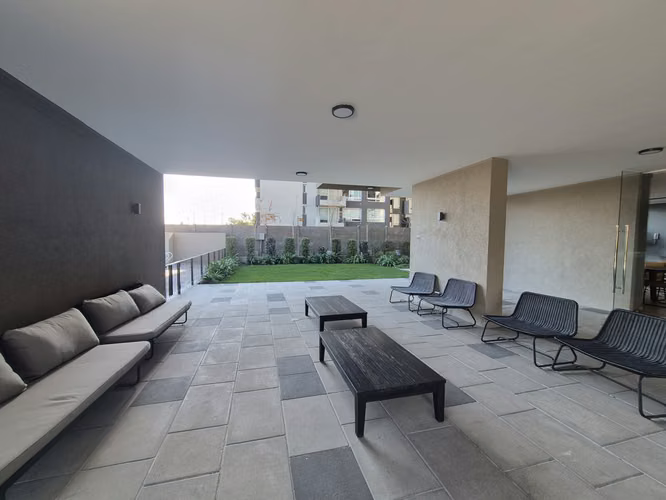 RETAIL Av Vicuña Mackenna 7197 2 Dorm Piso 11