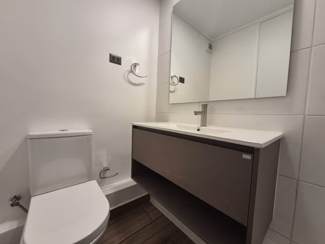 RETAIL Av Vicuña Mackenna 7197 2 Dorm Piso 11
