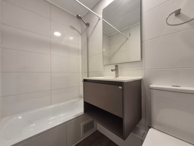 RETAIL Av Vicuña Mackenna 7197 2 Dorm Piso 11