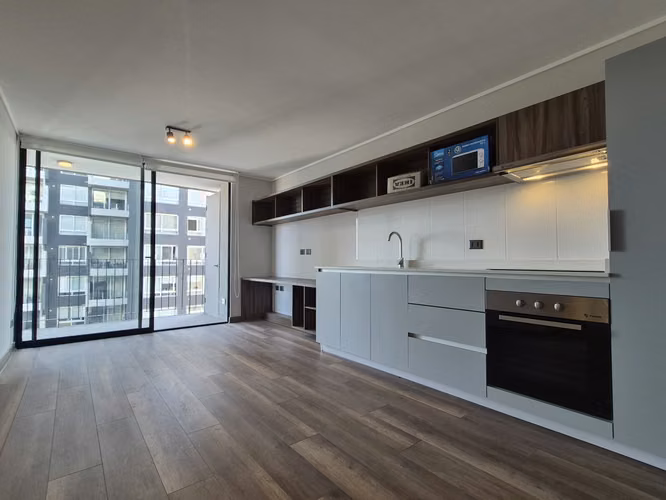 RETAIL Av Vicuña Mackenna 7197 2 Dorm Piso 11