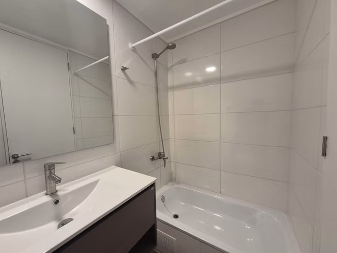 RETAIL Av Vicuña Mackenna 7197 2 Dorm Piso 11