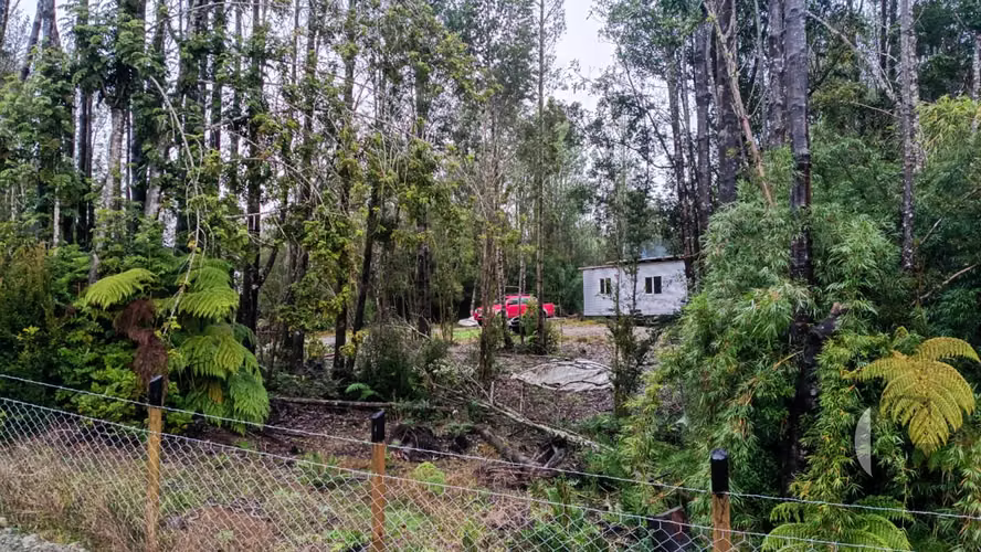 PARCELA EN VENTA CON CABAÑA EN CONSTRUCCIÓN Sector Panitao