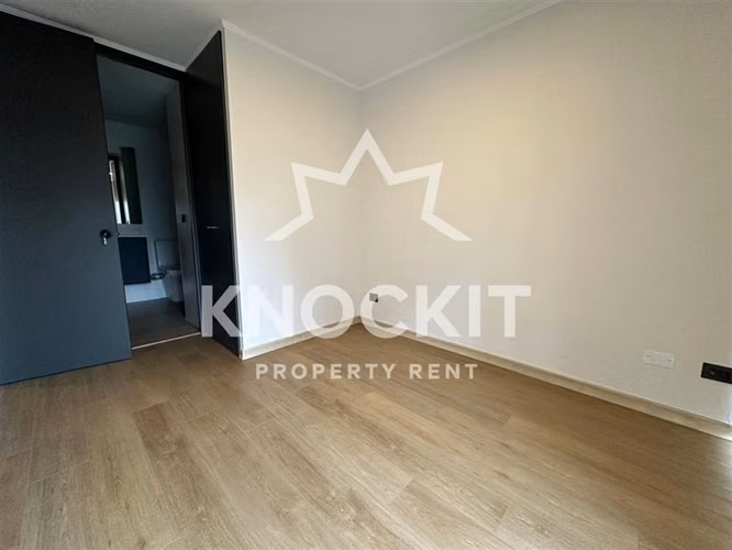 Arriendo Depto 1D1B en Promoción - Guillermo Mann 1401
