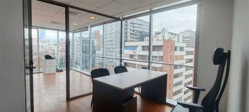 Oficina en Arriendo 76 m2 Providencia