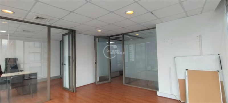 Oficina en Arriendo 76 m2 Providencia