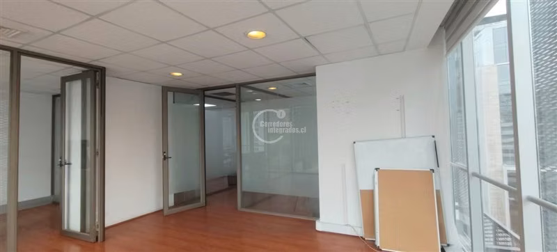 Oficina en Arriendo 76 m2 Providencia