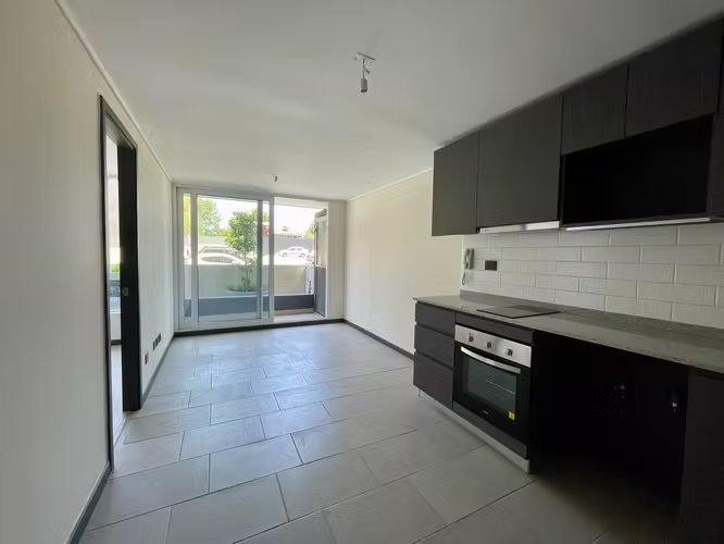 NUEVO DPTO 1DORM EN ARRIENDO- INTERMODAL LA CISTERNA
