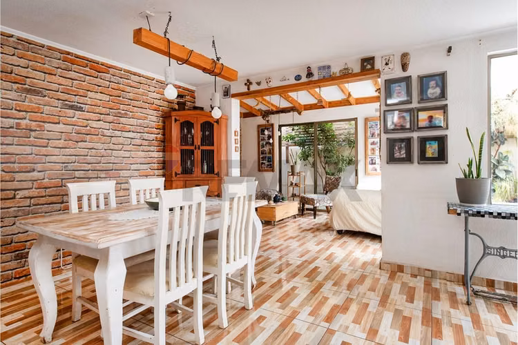 Venta imperdible 3d+3b+2est san bernardo nos