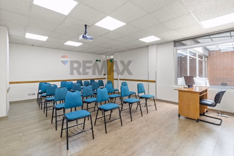Sede corporativa lista para operar desde día 1 - Imagen 9