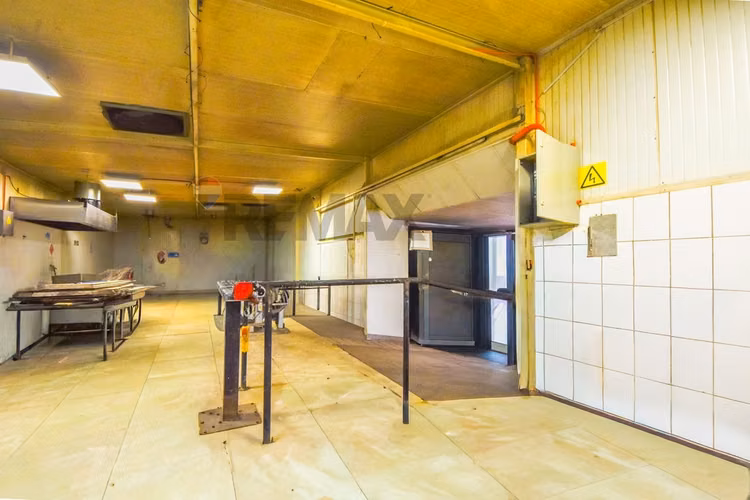 Excelente oportunidad comercial- industrial- pac - Imagen 29