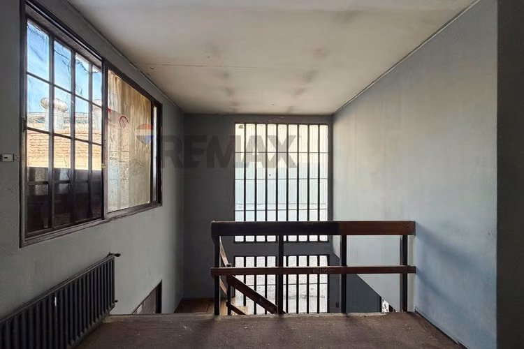 Arriendo oficina - galpón viel/autop central