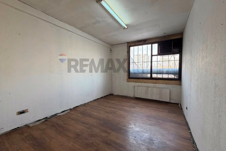 Arriendo oficina - galpón viel/autop central