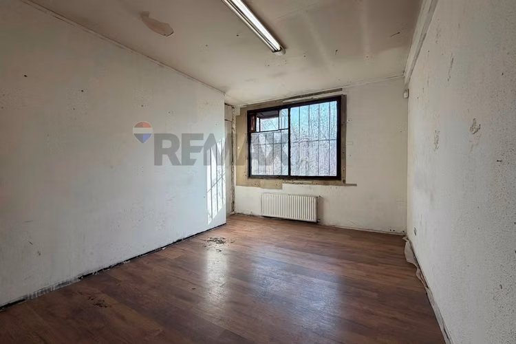 Arriendo oficina - galpón viel/autop central