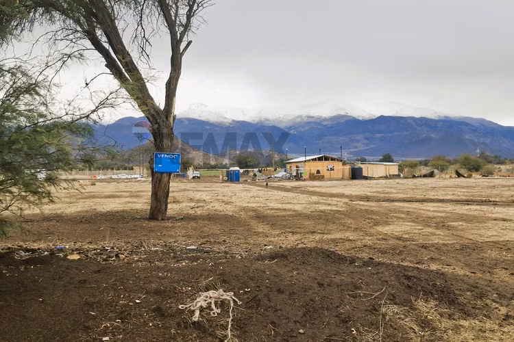 "gran terreno en condominio - chacabuco" - Imagen 14