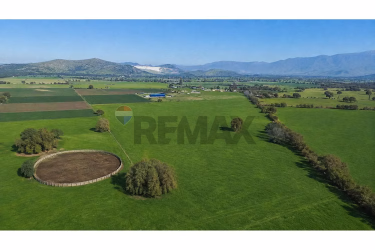 Terreno - 5,7 hectáreas en el colorado, colina - Imagen 4