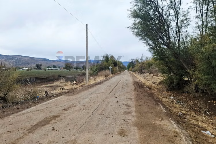"gran terreno en condominio - chacabuco" - Imagen 4