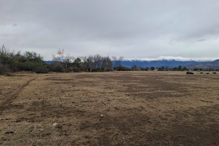 "gran terreno en condominio - chacabuco" - Imagen 21