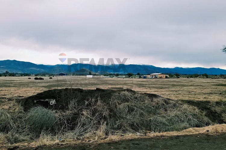 "gran terreno en condominio - chacabuco" - Imagen 9