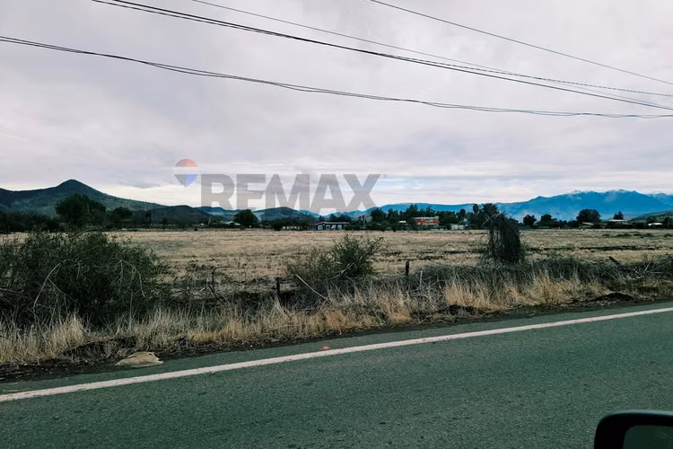 "gran terreno en condominio - chacabuco" - Imagen 16