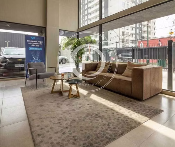 ARRIENDO DEPTO. LA CISTERNA INVERSIÓN EXCELENTE (178038)