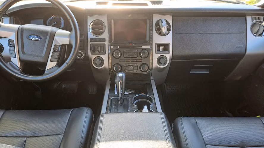 Ford Expedition
