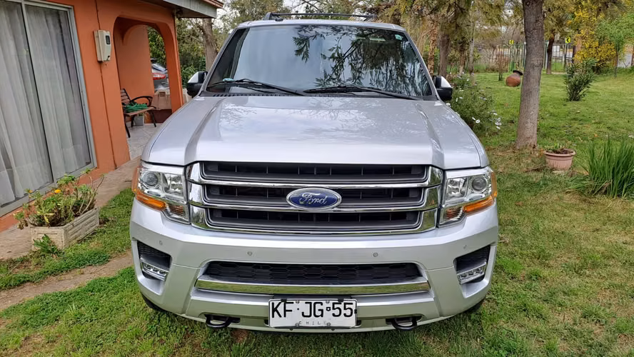 Ford Expedition