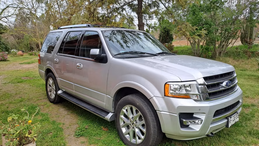 Ford Expedition