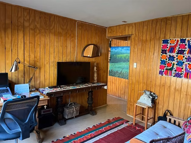 Casa en venta de 2 dorm. en San José de Maipo