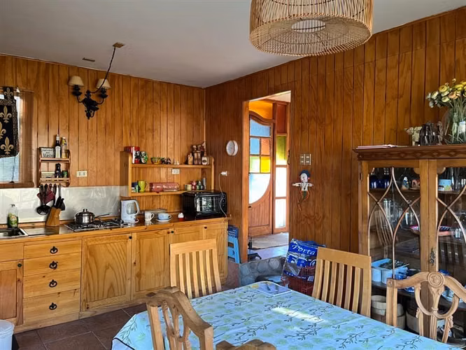 Casa en venta de 2 dorm. en San José de Maipo - Imagen 4