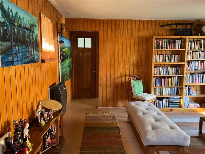 Casa en venta de 2 dorm. en San José de Maipo - Imagen 9