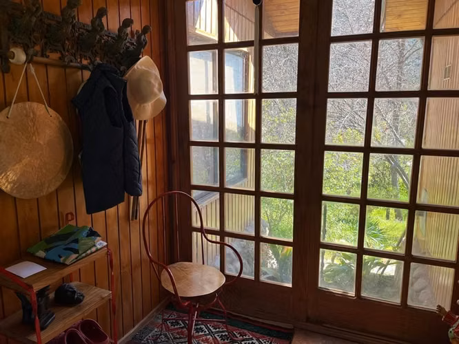 Casa en venta de 2 dorm. en San José de Maipo
